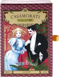 Xerjoff Casamorati 1888 Gran Ballo parfémovaná voda pro ženy 100 ml