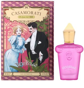 Xerjoff Casamorati 1888 Gran Ballo парфумована вода для жінок 30 мл