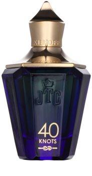 Xerjoff Join the Club 40 Knots parfémovaná voda unisex 50 ml