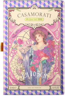 Xerjoff Casamorati 1888 La Tosca парфюмна вода за жени 30 мл.