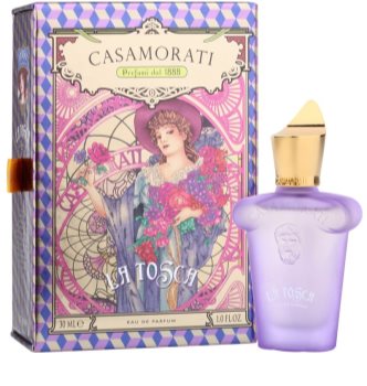 Xerjoff Casamorati 1888 La Tosca парфюмна вода за жени 30 мл.