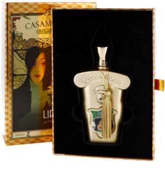 Xerjoff Casamorati 1888 Lira eau de parfum per donna 100 ml