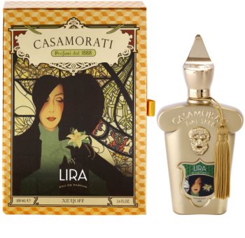 Xerjoff Casamorati 1888 Lira Eau de Parfum για γυναίκες 100 μλ