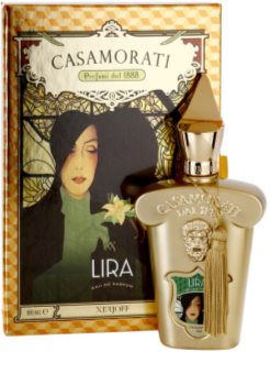 Xerjoff Casamorati 1888 Lira eau de parfum per donna 100 ml