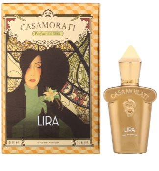 Xerjoff Casamorati 1888 Lira парфумована вода для жінок 30 мл