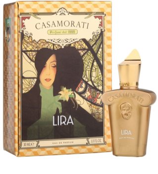 Xerjoff Casamorati 1888 Lira парфумована вода для жінок 30 мл