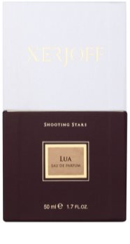 Xerjoff Shooting Stars Lua woda perfumowana dla kobiet 50 ml