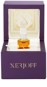 Xerjoff Mukhallat Black Sukar extract de parfum unisex 10 ml