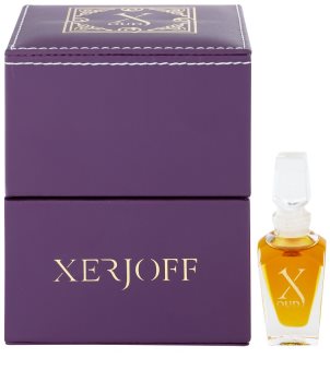 Xerjoff Mukhallat Black Sukar ekstrakt perfum unisex 10 ml