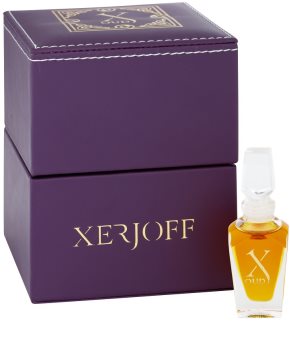 Xerjoff Mukhallat Black Sukar extract de parfum unisex 10 ml
