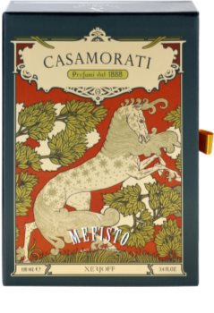 Xerjoff Casamorati 1888 Mefisto parfémovaná voda pro muže 100 ml
