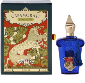 Xerjoff Casamorati 1888 Mefisto parfémovaná voda pro muže 100 ml