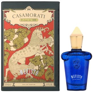 Xerjoff Casamorati 1888 Mefisto eau de parfum pour homme 30 ml