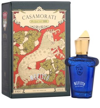 Xerjoff Casamorati 1888 Mefisto eau de parfum pour homme 30 ml