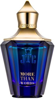 Xerjoff Join the Club More than Words eau de parfum mixte 50 ml