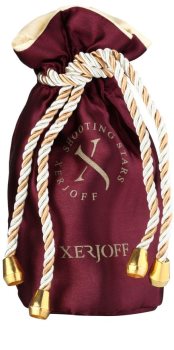 Xerjoff Shooting Stars Nio eau de parfum férfiaknak 100 ml + szatén táska