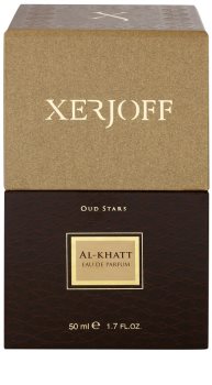 Xerjoff Oud Stars Al Khatt eau de parfum unisex 50 ml