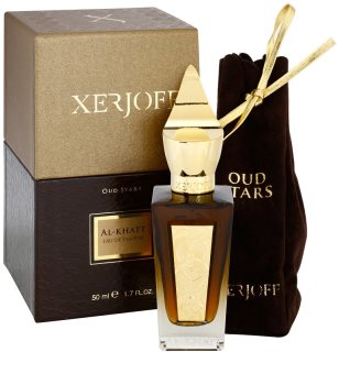 Xerjoff Oud Stars Al Khatt eau de parfum unisex 50 ml