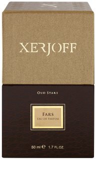 Xerjoff Oud Stars Fars Eau de Parfum unisex 50 ml