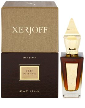 Xerjoff Oud Stars Fars parfémovaná voda unisex 50 ml