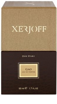 Xerjoff Oud Stars Gao woda perfumowana unisex 50 ml
