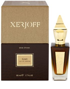 Xerjoff Oud Stars Gao woda perfumowana unisex 50 ml