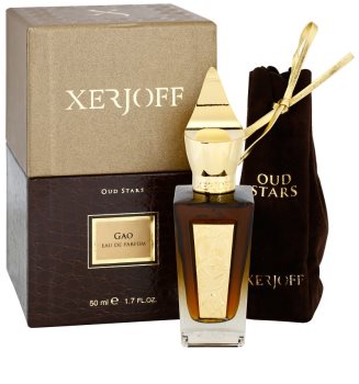 Xerjoff Oud Stars Gao woda perfumowana unisex 50 ml