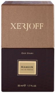Xerjoff Oud Stars Mamluk parfémovaná voda unisex 50 ml