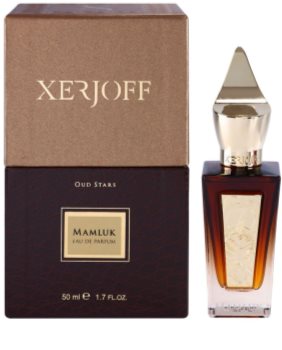 Xerjoff Oud Stars Mamluk parfémovaná voda unisex 50 ml