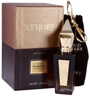 Xerjoff Oud Stars Mamluk parfémovaná voda unisex 50 ml