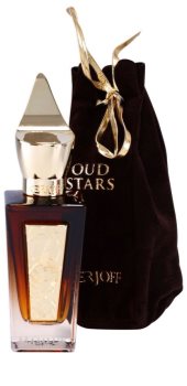 Xerjoff Oud Stars Mamluk parfémovaná voda unisex 50 ml