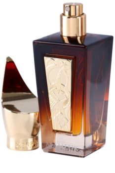 Xerjoff Oud Stars Mamluk parfémovaná voda unisex 50 ml