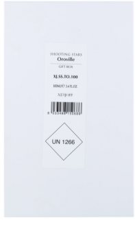 Xerjoff Shooting Stars Oroville parfémovaná voda pro muže 100 ml