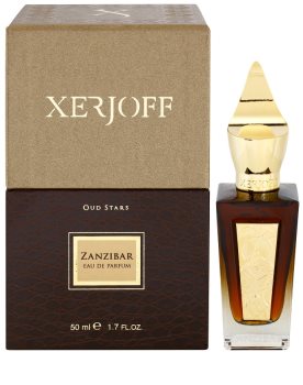 Xerjoff Oud Stars Zanzibar eau de parfum unisex 50 ml