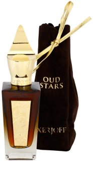 Xerjoff Oud Stars Zanzibar eau de parfum unisex 50 ml