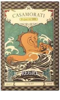 Xerjoff Casamorati 1888 Regio Eau de Parfum Unisex 100 ml