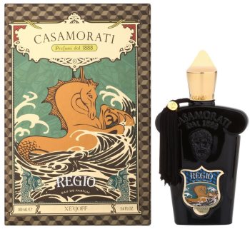 Xerjoff Casamorati 1888 Regio parfémovaná voda unisex 100 ml