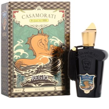 Xerjoff Casamorati 1888 Regio parfémovaná voda unisex 100 ml