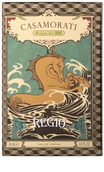 Xerjoff Casamorati 1888 Regio eau de parfum unisex 30 ml