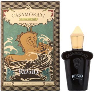 Xerjoff Casamorati 1888 Regio eau de parfum unisex 30 ml