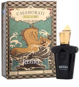 Xerjoff Casamorati 1888 Regio eau de parfum unisex 30 ml
