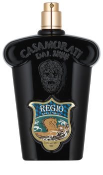 Xerjoff Casamorati 1888 Regio woda perfumowana tester unisex 100 ml