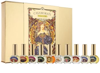 Xerjoff Casamorati 1888 Sample Kit coffret I.