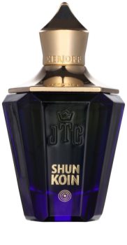Xerjoff Join the Club Shunkoin Eau de Parfum Unisex 50 ml