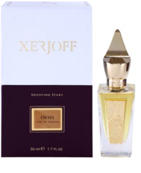Xerjoff Shooting Stars Oesel parfumovaná voda + saténový vačok unisex