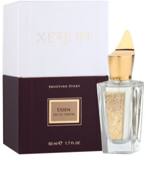 Xerjoff Shooting Stars Uden parfumska voda za moške 50 ml