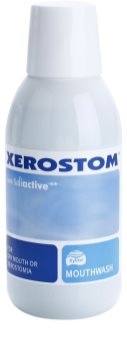 Xerostom SaliActive ústní voda proti suchu v ústech a xerostomii