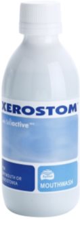 Xerostom SaliActive ústní voda proti suchu v ústech a xerostomii