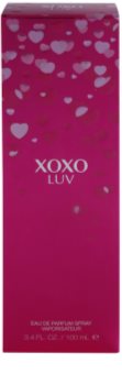 Xoxo Luv woda perfumowana dla kobiet 100 ml