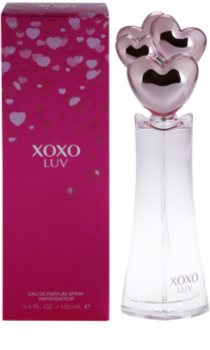 Xoxo Luv woda perfumowana dla kobiet 100 ml
